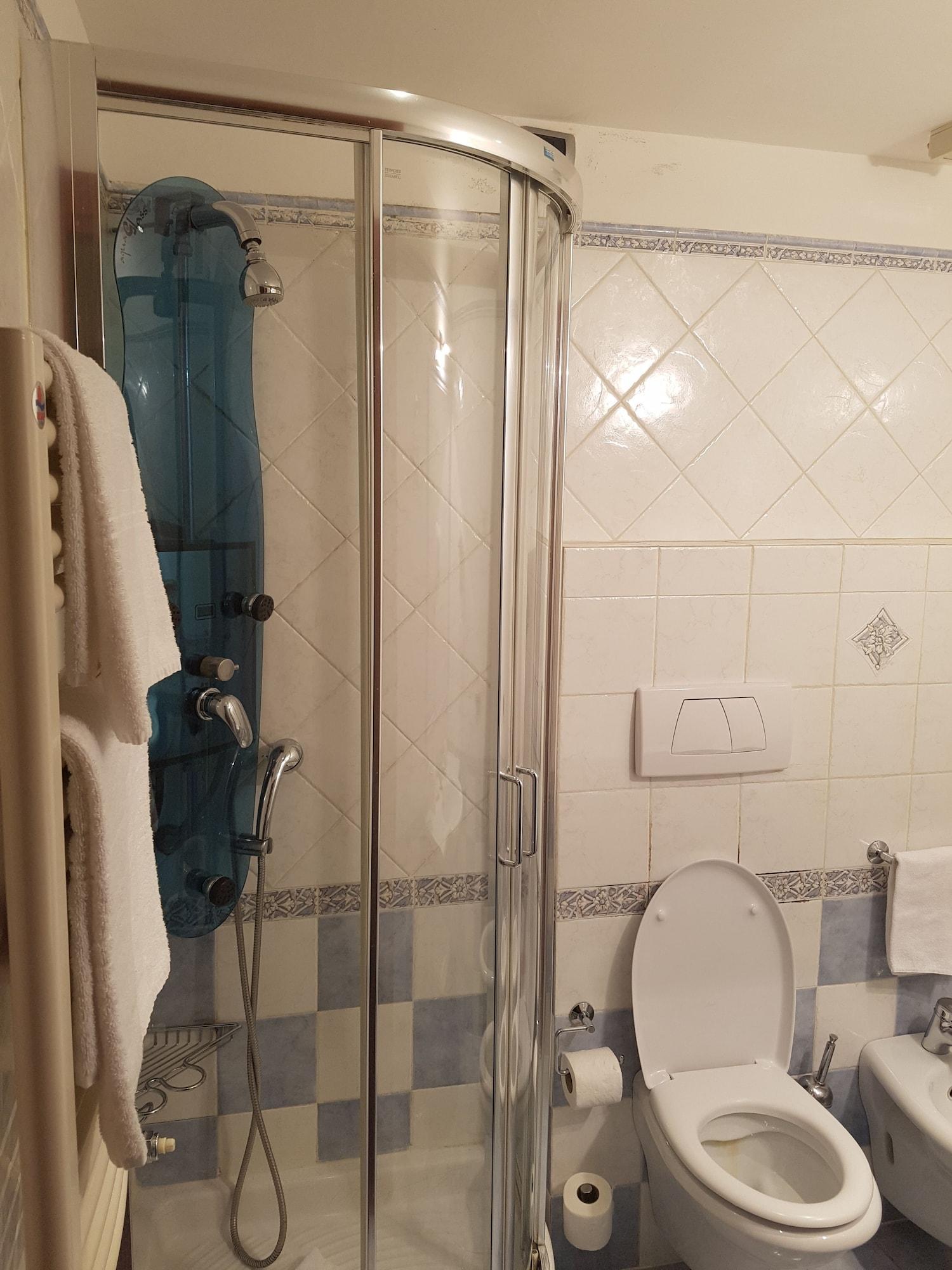 69 Manin Street Hotell Rom Exteriör bild