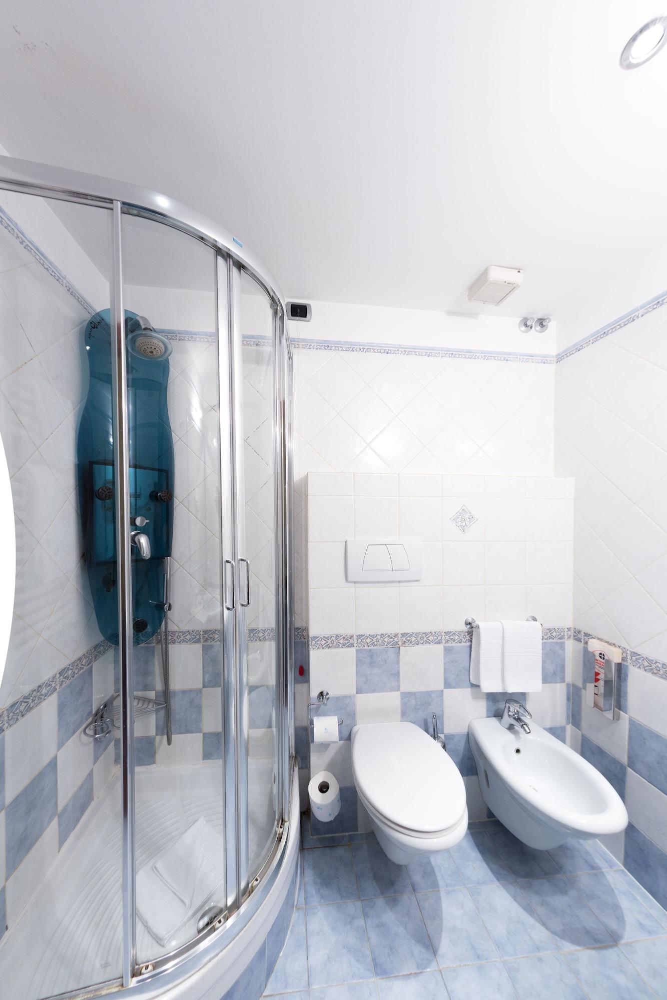 69 Manin Street Hotell Rom Exteriör bild