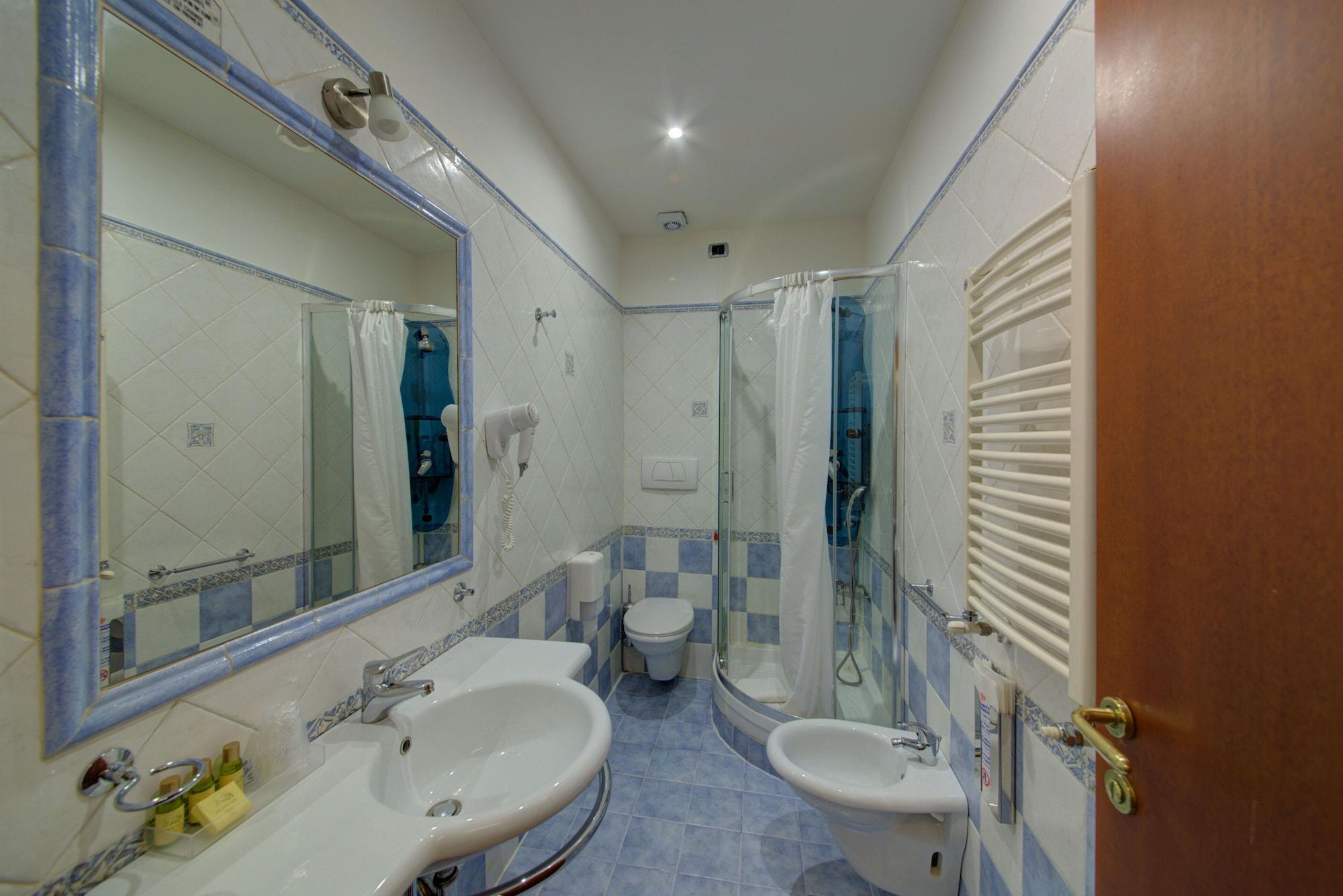 69 Manin Street Hotell Rom Exteriör bild